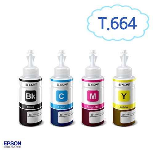 [EPSON/INK] T664200 (C)